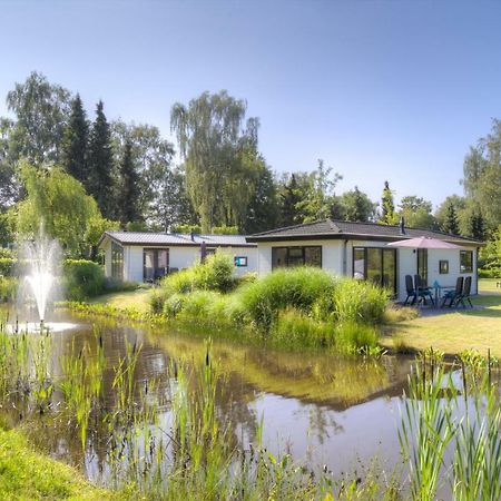 TopParken – Recreatiepark de Wielerbaan Wageningen Buitenkant foto